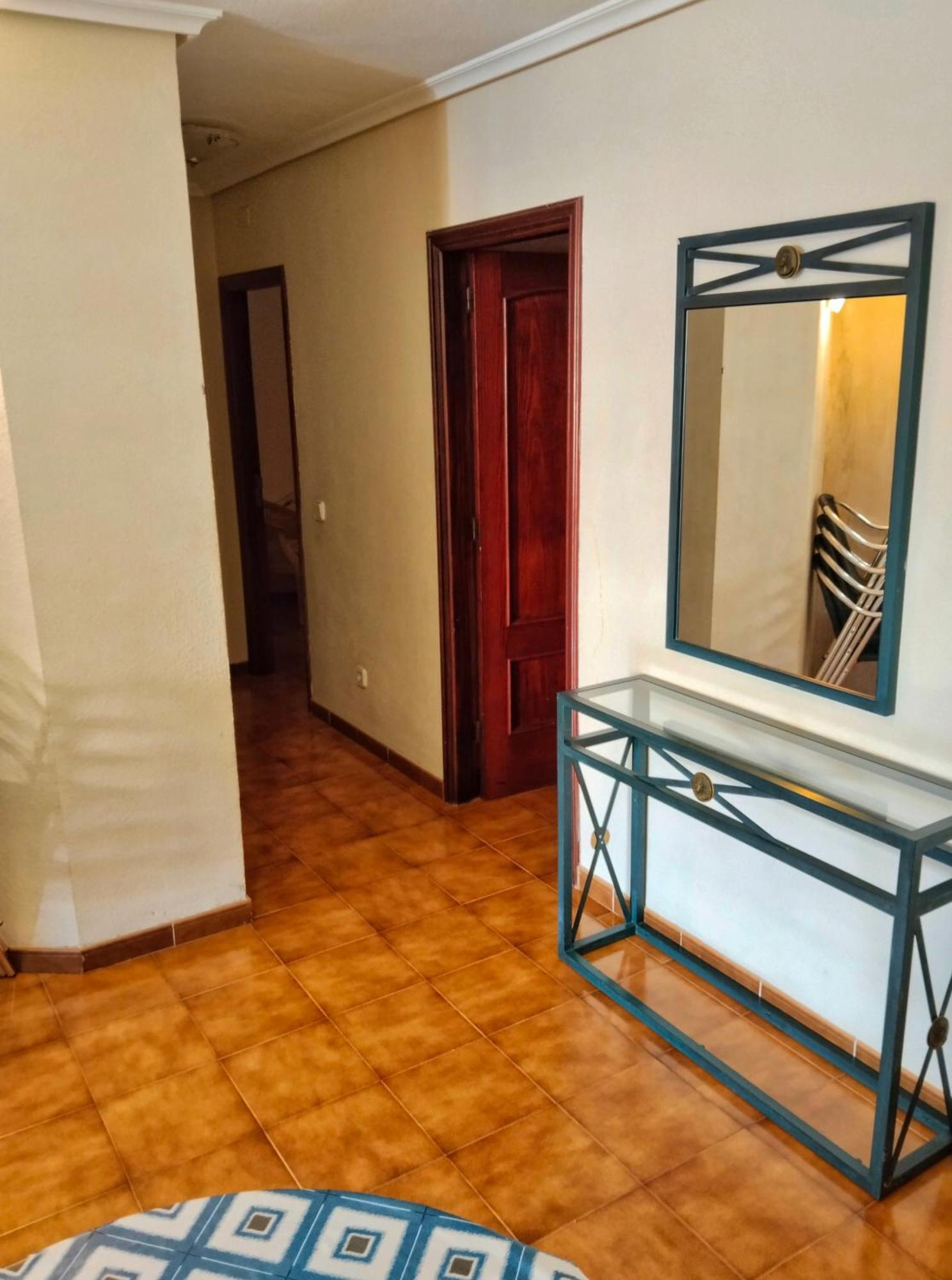 Maximar Apartment 8 Bed Places, Heated Swimmingpool Arona  Extérieur photo