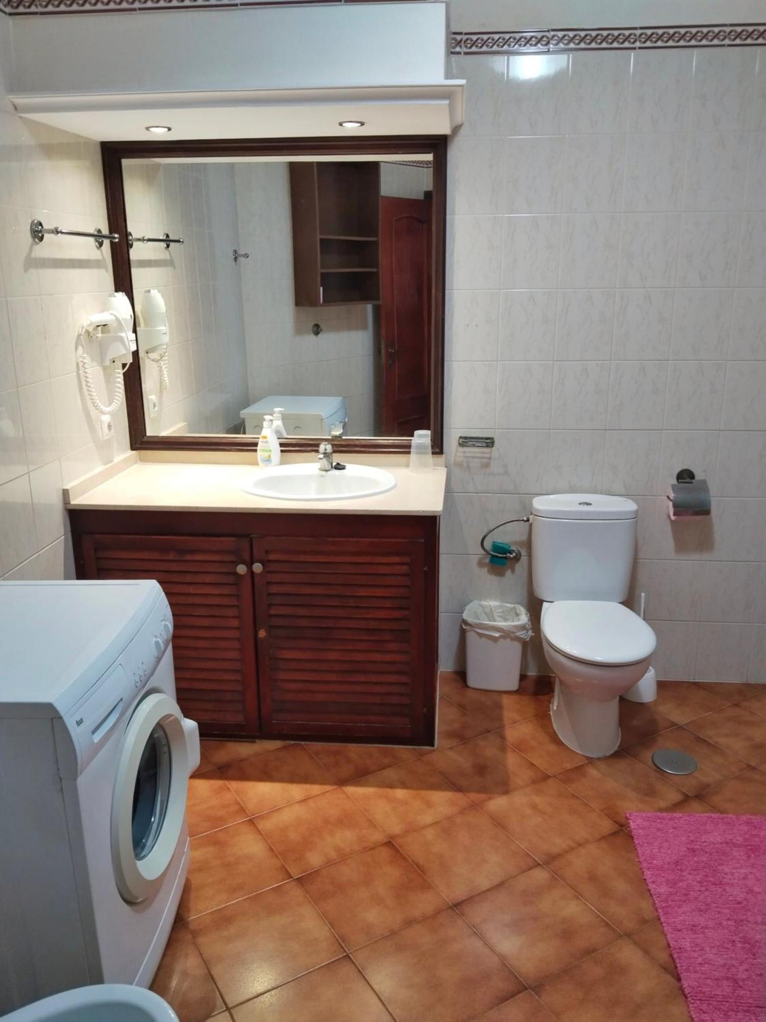 Maximar Apartment 8 Bed Places, Heated Swimmingpool Arona  Extérieur photo