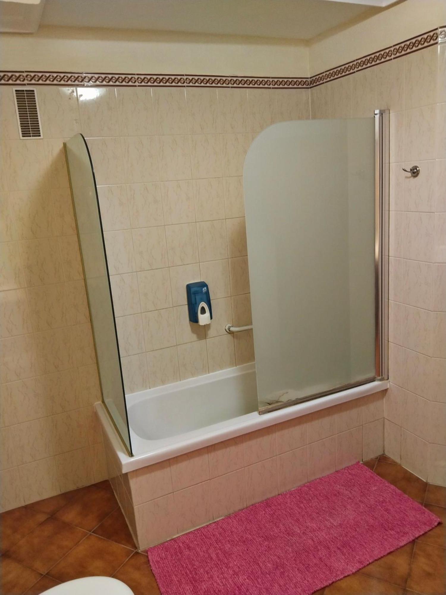 Maximar Apartment 8 Bed Places, Heated Swimmingpool Arona  Extérieur photo