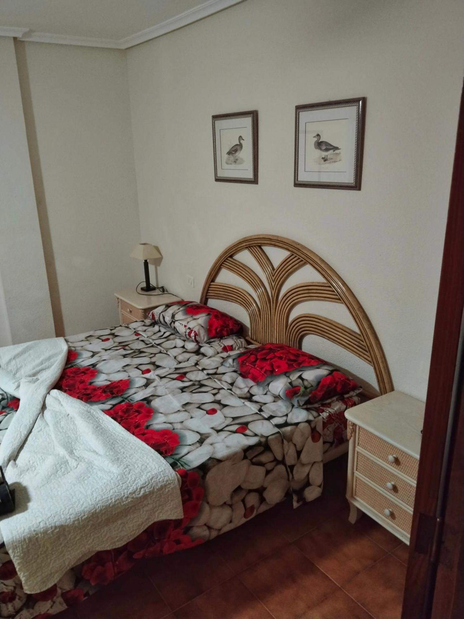Maximar Apartment 8 Bed Places, Heated Swimmingpool Arona  Extérieur photo