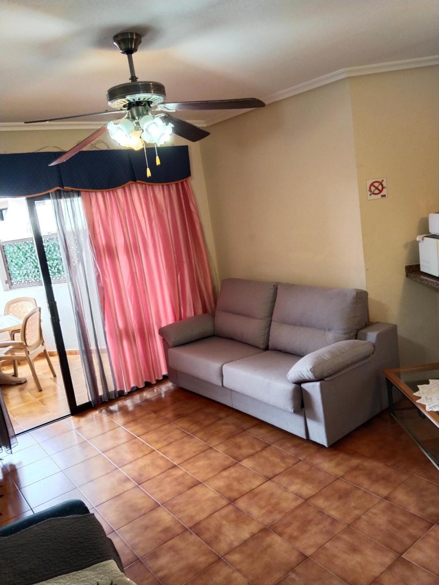 Maximar Apartment 8 Bed Places, Heated Swimmingpool Arona  Extérieur photo